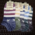 chaussettes en coton chaussettes basses chaussettes pour hommes